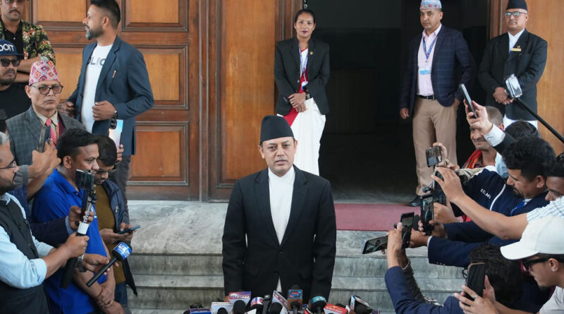 nepal-hor-dy-speaker-election