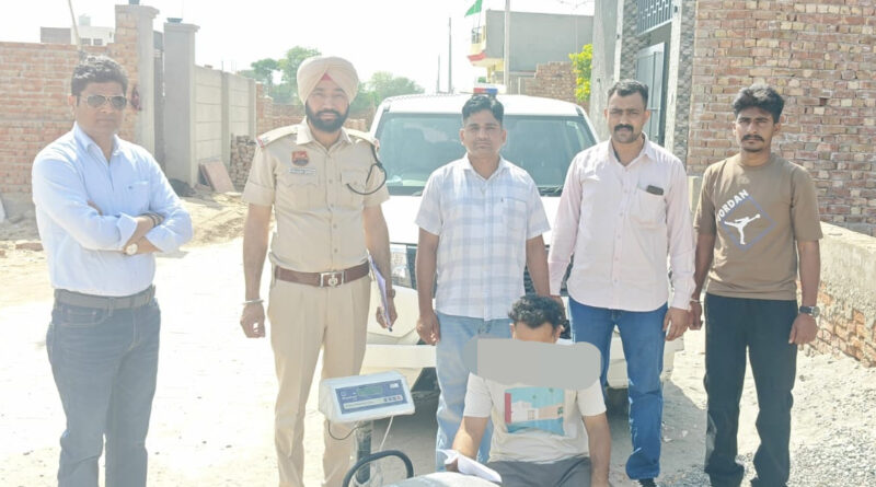 four-drug-smugglers-arrested