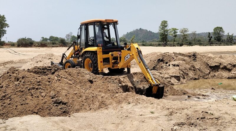 kanhar-river-balrampur-cg