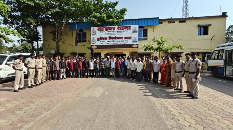 90-wanted-persons-arrested-illicit-liquor-seized