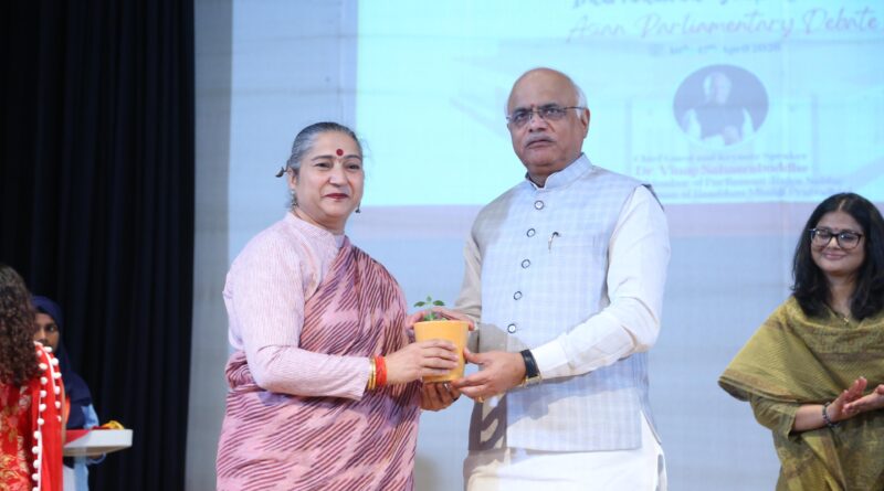 du-international-youth-conclav