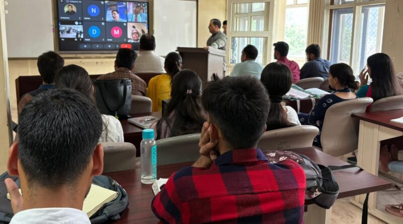 sardar-patel-university-lalit-