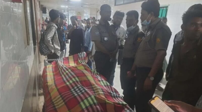 bangladesh-mafia-titon-murder