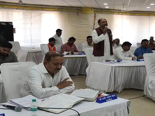 ringbandh-land-fraud-row
