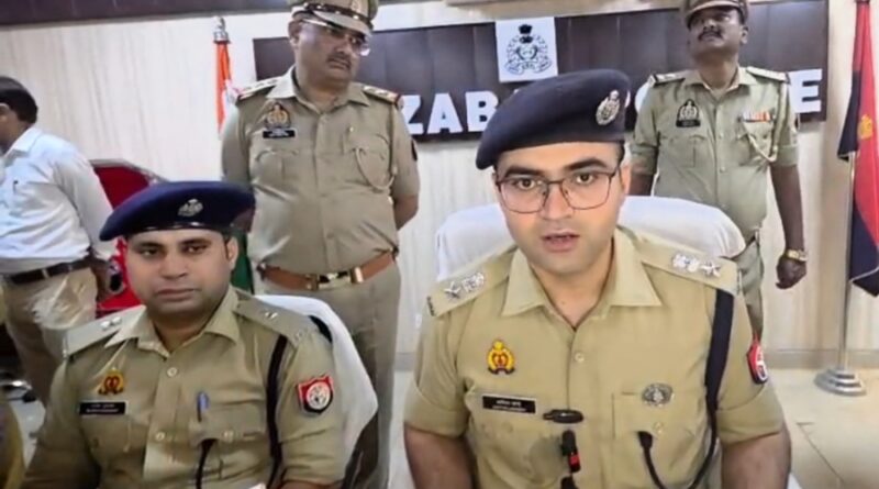 ips-aditya-assumes-charge-firozabad-ssp