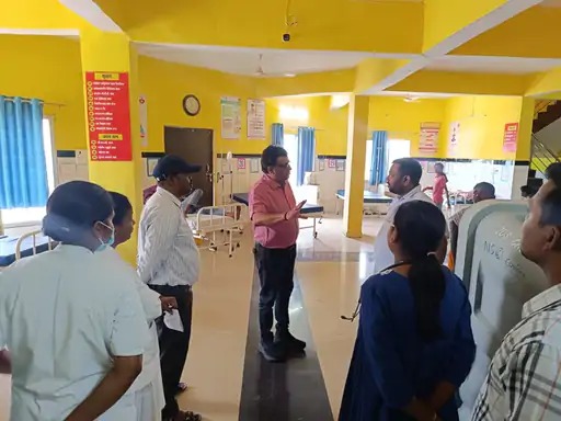 health-staff-negligence-joining-salary-stop