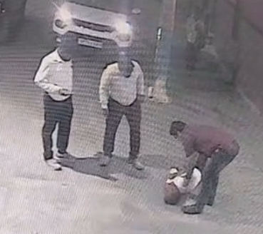 tte-collapses-at-kanpur-central-platform-1-saved-w