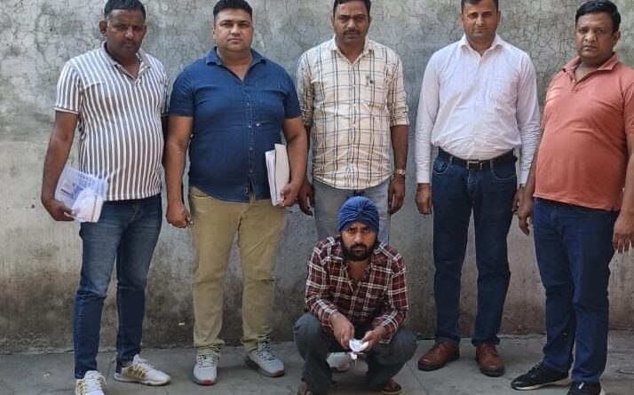 drug-smuggler-arrested-heroin