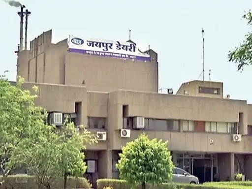 major-expansion-jaipur-dairy