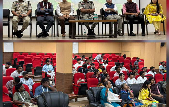 sovial-media-creators-meet-organised