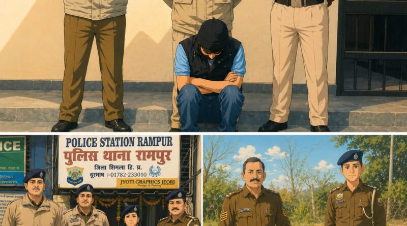 crime-drug-trafficking-custody