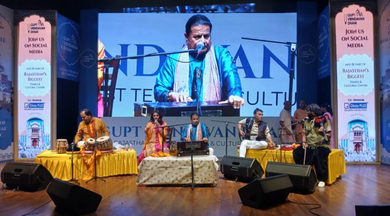 anup-jalotas-bhajan-evening