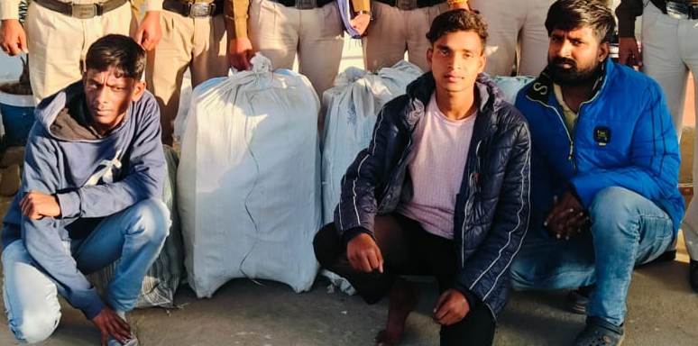 ndps-case-10-years-jail