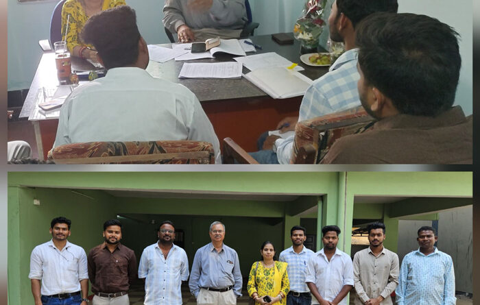 annual-nabl-assessment-done