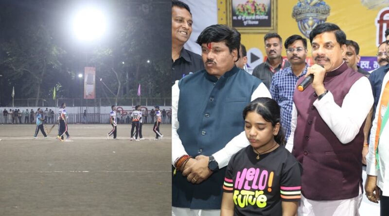 chief-minister-ujjain-firoziya-cricket-trophy