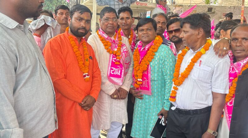 kadhyap-jayanti-shobha-yatra