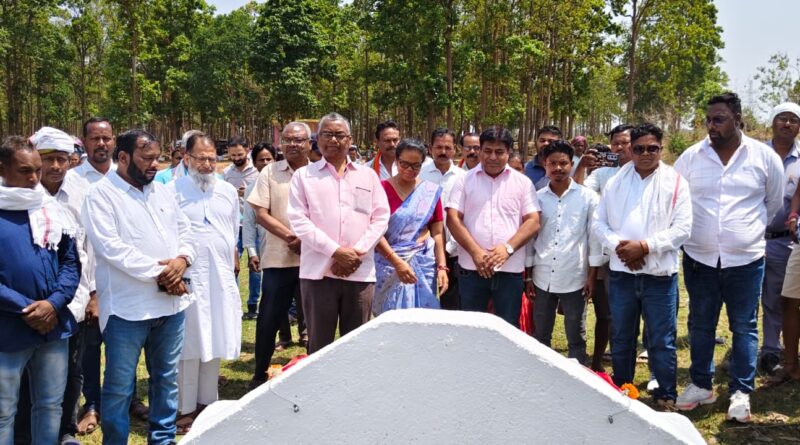 jh-inaugration-health-sub-center