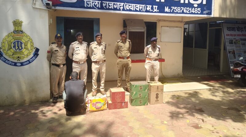 seeized-the-illigal-liquor-and