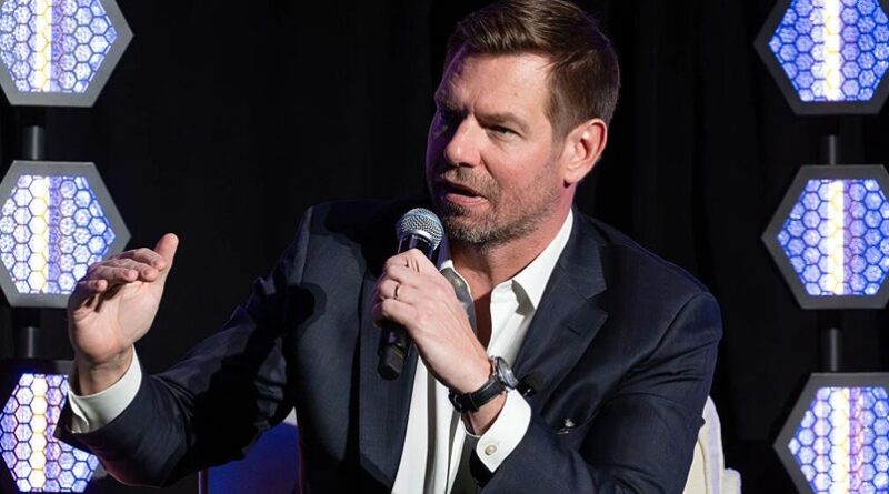 democrat-mp-eric-resigns