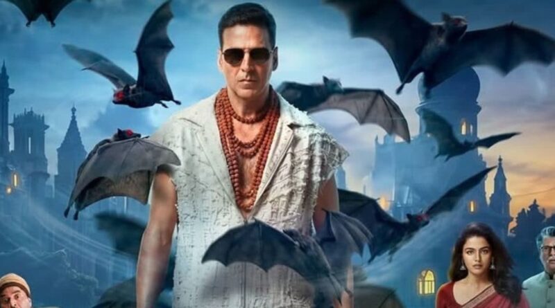 bhoot-bangla-box-office-report