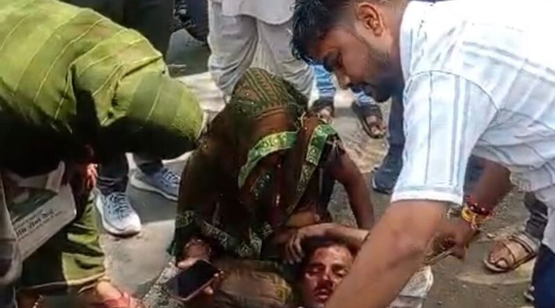 injuerd-the-bike-rider-husband