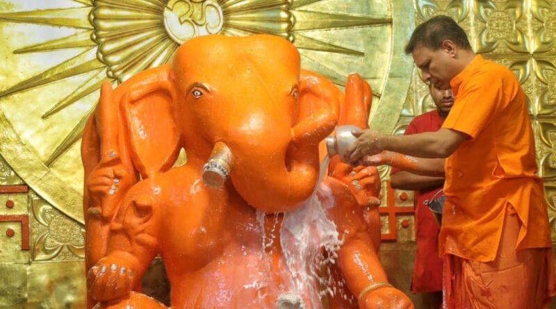 pushya-nakshatra-lord-ganesh