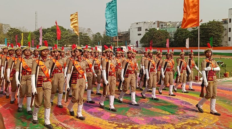 grkp-grand-convocation-parade