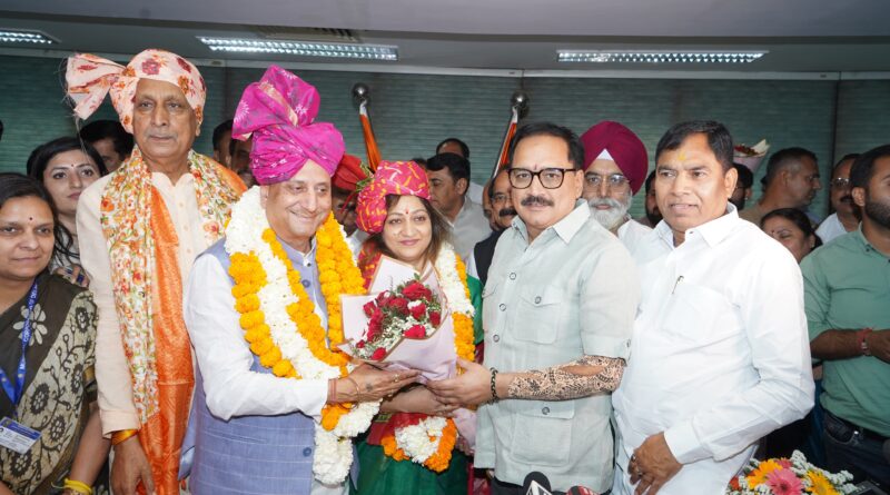 delhi-mcd-mayor-wahi