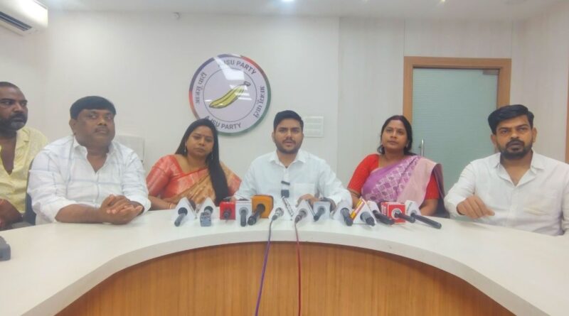 jh-ajsu-demands-cbi-probe-pushpa-mahto-case