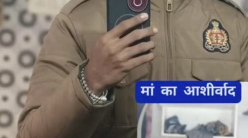 fake-cop-arrested-in-bareilly