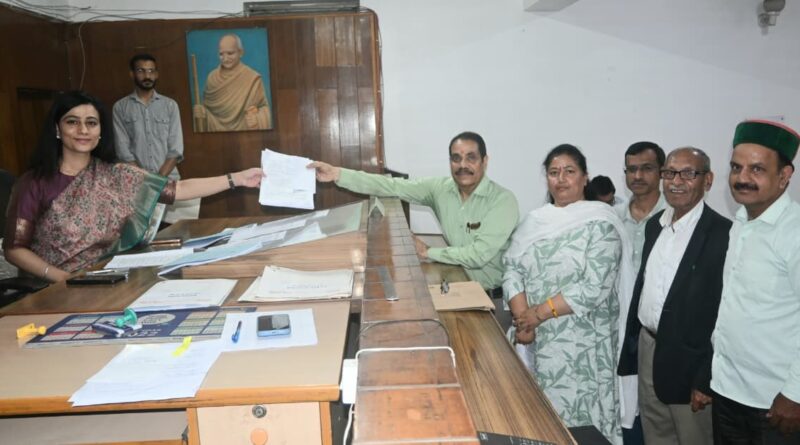 nagar-nigam-chunav-ward-number