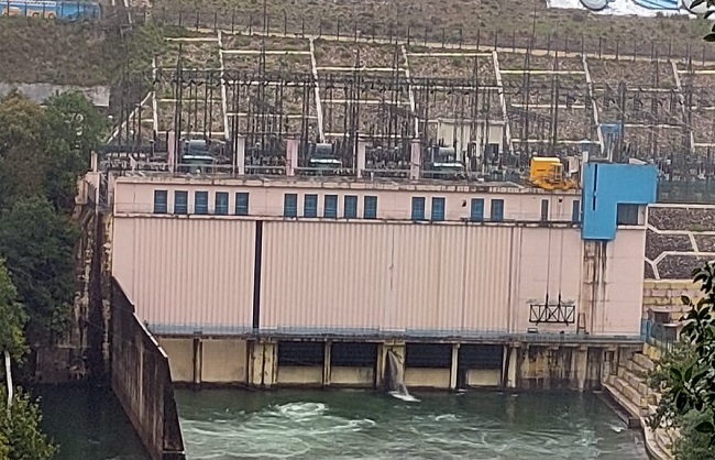 uk-ujvnl-power-house-generatio