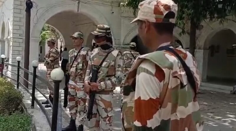 kanpur-fir-against-two-hospitals