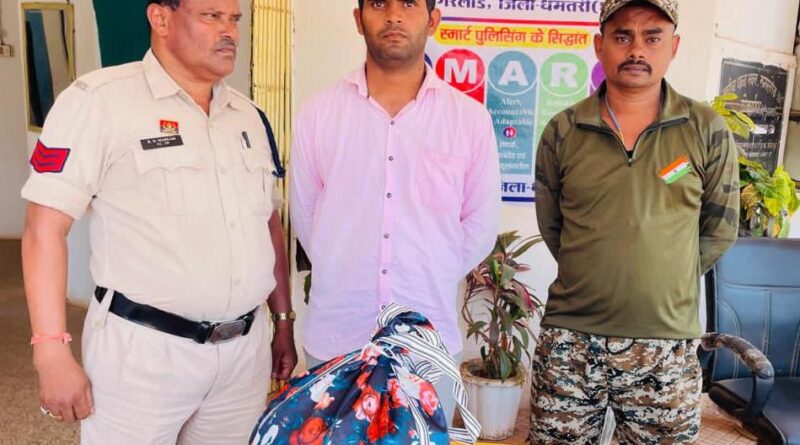 two-arrested-for-illicit-liquor
