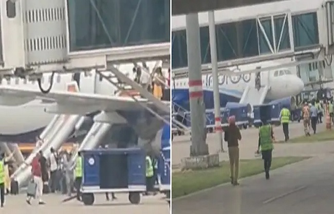 indigo-flight-evacuated-at-chandigarh-airport-