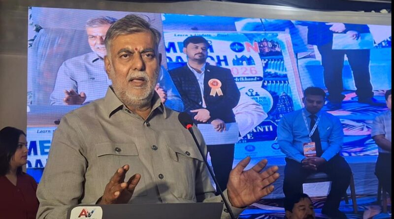 medicon-damoh-2026-prahlad-pat