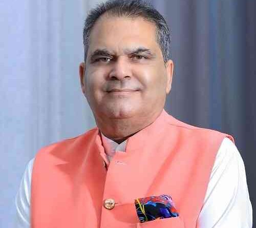 punjab-ed-arrest-sanjeev-arora-minister-money-laun