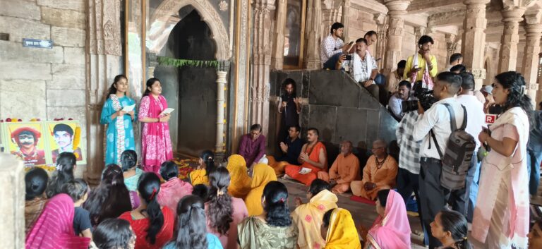 bhojshala-maha-satyagrh-dhar