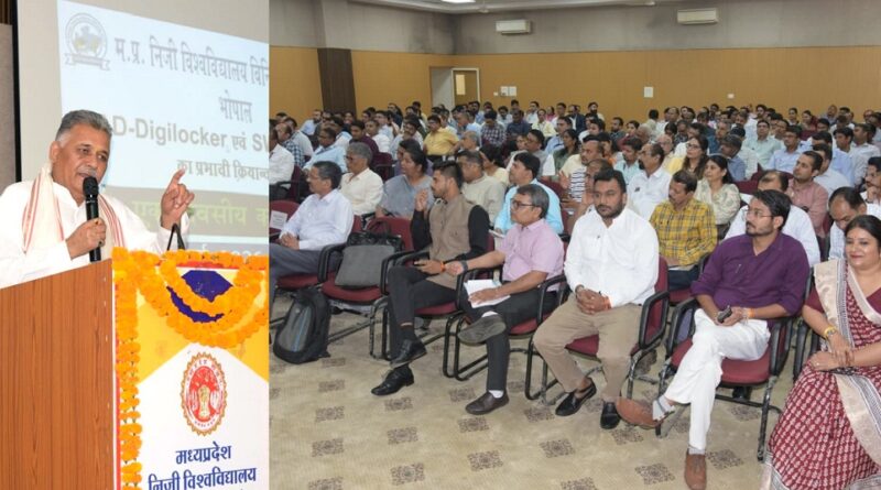 mp-universities-should-become-vehicles-of-social-c