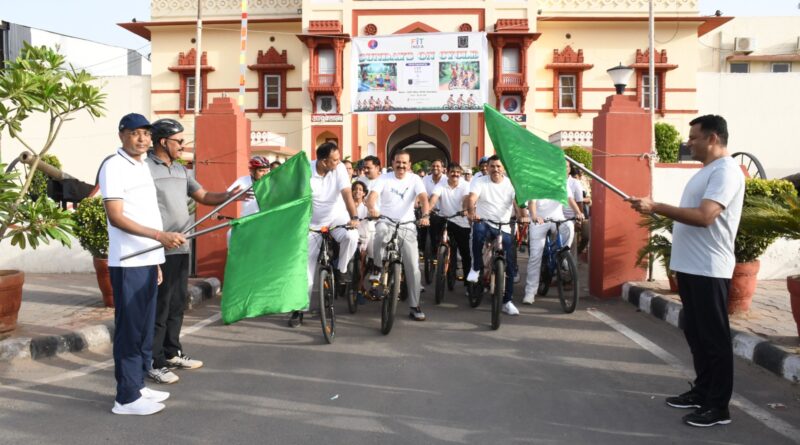 sundays-cycle-campaign-jaipur-police-