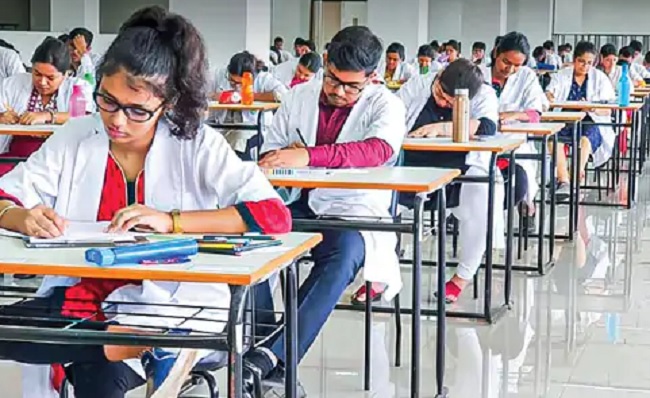 indore-neet-exam-today-23160-candidates-will-appea