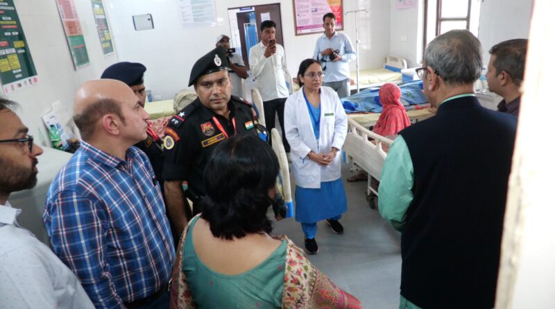 inspected-phc-ghaseda-and-stre