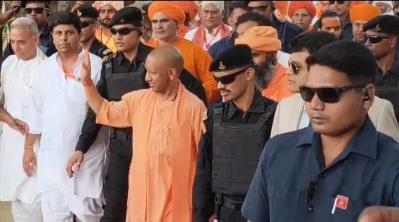 up-cm-yogi-baghpat-visit