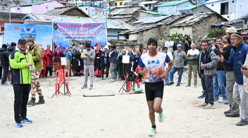 niti-running-uttarakhand