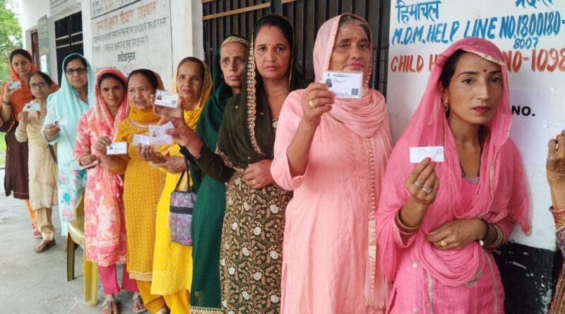 kangra-panchayat-election-poll