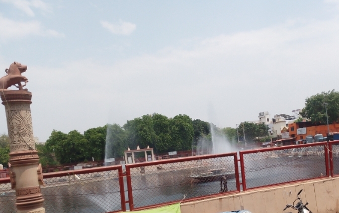 vs-water-fountain-re-start