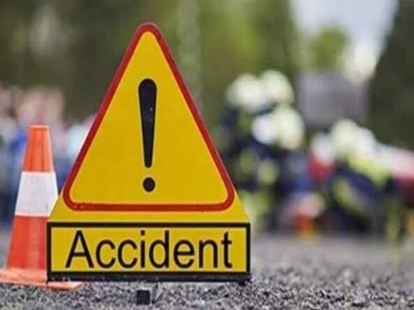 up-road-accident-mirzapur