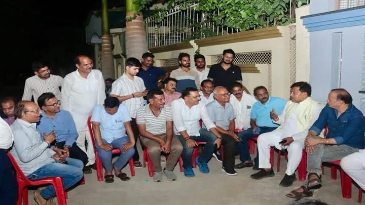 gwalior-energy-minister-tomar-inspected-civil-hosp