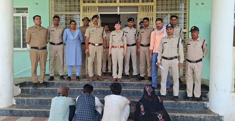 ashoknagar-police-arrested-accused-kidnapping-case