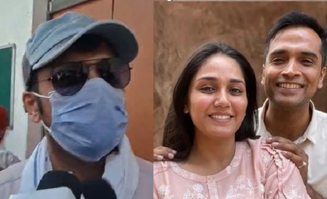 mp-twisha-sharma-case-jabalpur-police-detain-husba